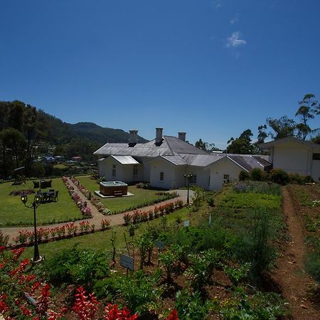 نوفارا إيلِيا Serene Villa المظهر الخارجي الصورة